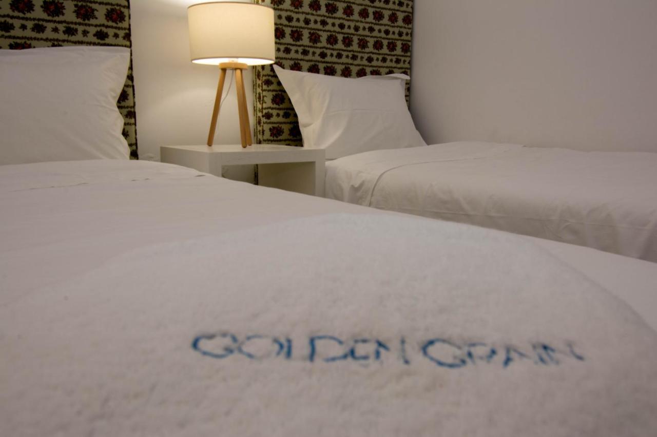 Golden Grain Suites "By Checkin" Kokkini Hani 외부 사진